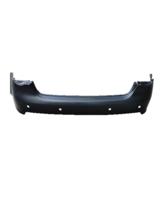 PARAURTI POST VOLKSWAGEN JETTA (1K2) 2005 2010 OEM 1K5807417HGRU