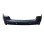 PARAURTI POST VOLKSWAGEN JETTA (1K2) 2005 2010 OEM 1K5807417HGRU
