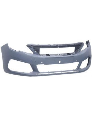 PARAURTI ANT 6 PEUGEOT 308 II (LB/LP/LW/LH/L3/LC/LJ/LR) 2017 2021 OEM 1627403180