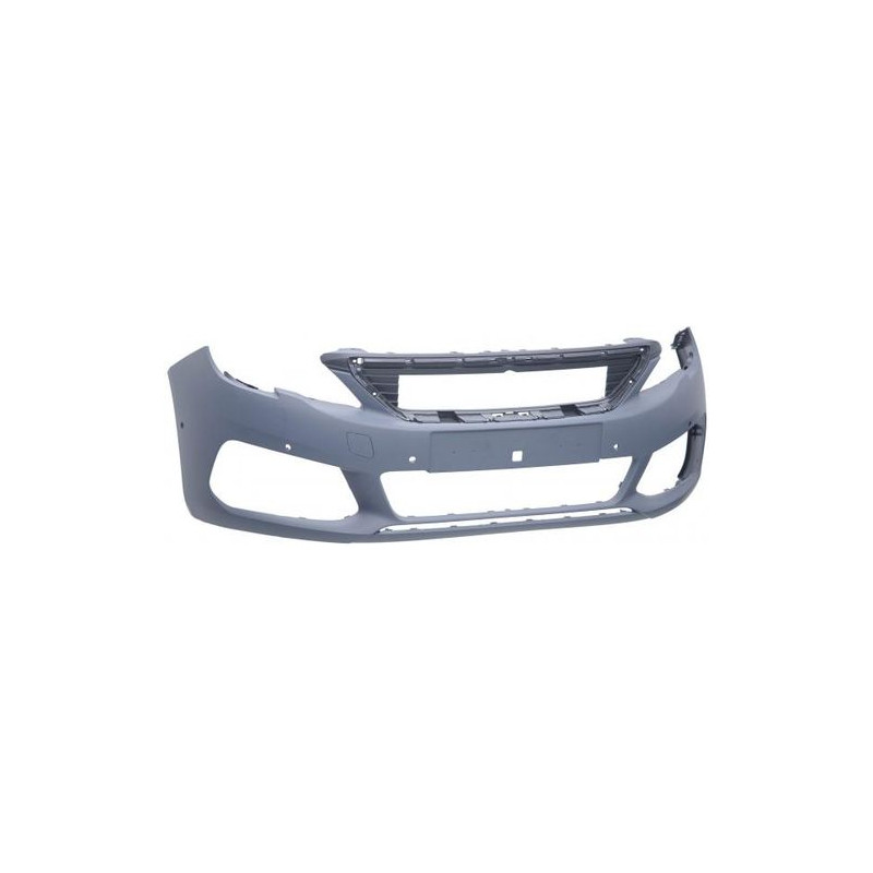 PARAURTI ANT 6 PEUGEOT 308 II (LB/LP/LW/LH/L3/LC/LJ/LR) 2017 2021 OEM 1627403180