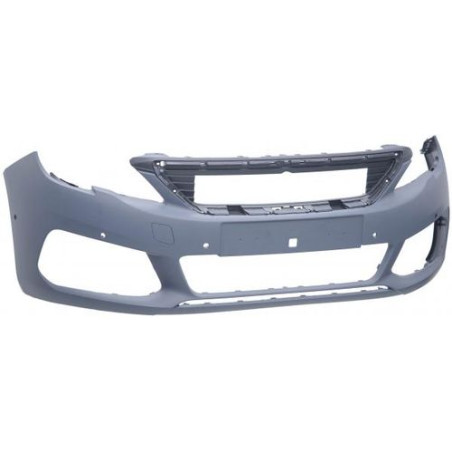 PARAURTI ANT 6 PEUGEOT 308 II (LB/LP/LW/LH/L3/LC/LJ/LR) 2017 2021 OEM 1627403180