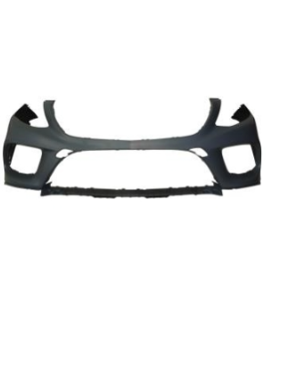 PARAURTI ANT MERCEDES-BENZ GLE COUPE (C292) 2015 2019 OEM A29288518259999