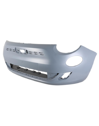 PARAURTI ANT *ORIGINALE* FIAT 500e (332) 2021  OEM 735743307