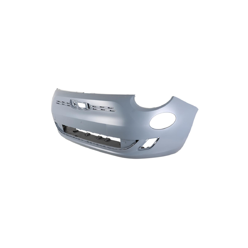 PARAURTI ANT *ORIGINALE* FIAT 500e (332) 2021  OEM 735743307