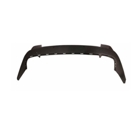 PARAURTI POST AUDI A6 (4GH/4GJ/4G2/4GC/4G5/4GD) 2014 2018 OEM 4G5807067FGRU