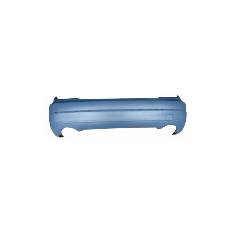 PARAURTI POST MERCEDES-BENZ C CLASS (W204) 2011 2014 OEM A20488087409999