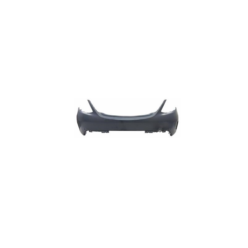 PARAURTI POST MERCEDES-BENZ C CLASS SDN/S W (W205) 2014 2018 OEM A20588533049999
