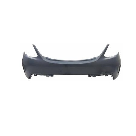 PARAURTI POST MERCEDES-BENZ C CLASS SDN/S W (W205) 2014 2018 OEM A20588533049999