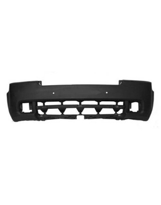 PARAURTI ANT LAND ROVER RANGE ROVER (L322) 2002 2012