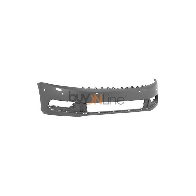 PARAURTI ANT VOLKSWAGEN PASSAT (362/365) 2011 2015 OEM 3AA807217DGRU