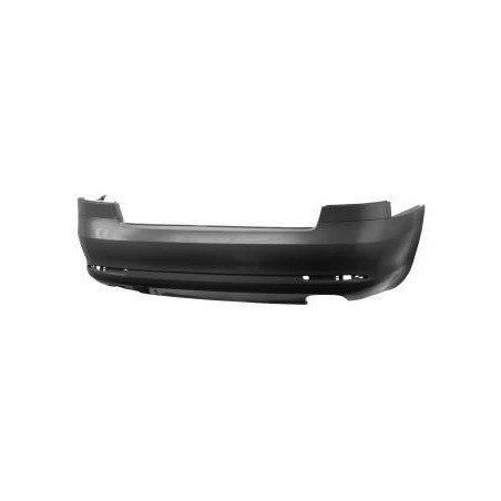 PARAURTI POST SKODA OCTAVIA 5 (3U4) 2008 2013 OEM 1Z5807417