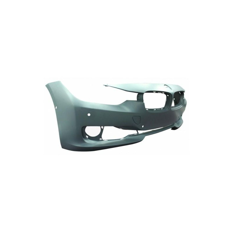 PARAURTI ANT BMW SERIES 3 SDN/S W (F30/F31/F80) 2012 2014 OEM 51117292994