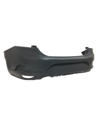 PARAURTI POST RENAULT MEGANE H/B-S W (B9A/M/N) 2015 2019 OEM 850228743R