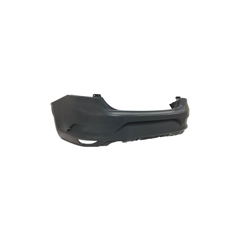 PARAURTI POST RENAULT MEGANE H/B-S W (B9A/M/N) 2015 2019 OEM 850228743R