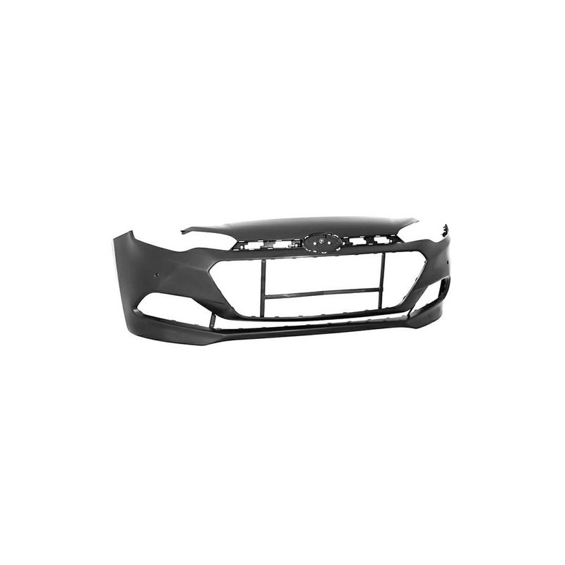 PARAURTI ANT HYUNDAI i20 II (COUPE) (GB) 2014 2018 OEM 86510C8000