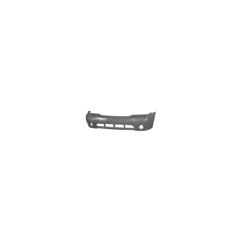 PARAURTI ANT KIA CARNIVAL (UP/FL/GQ) 1998 2006 OEM K53B50031XX