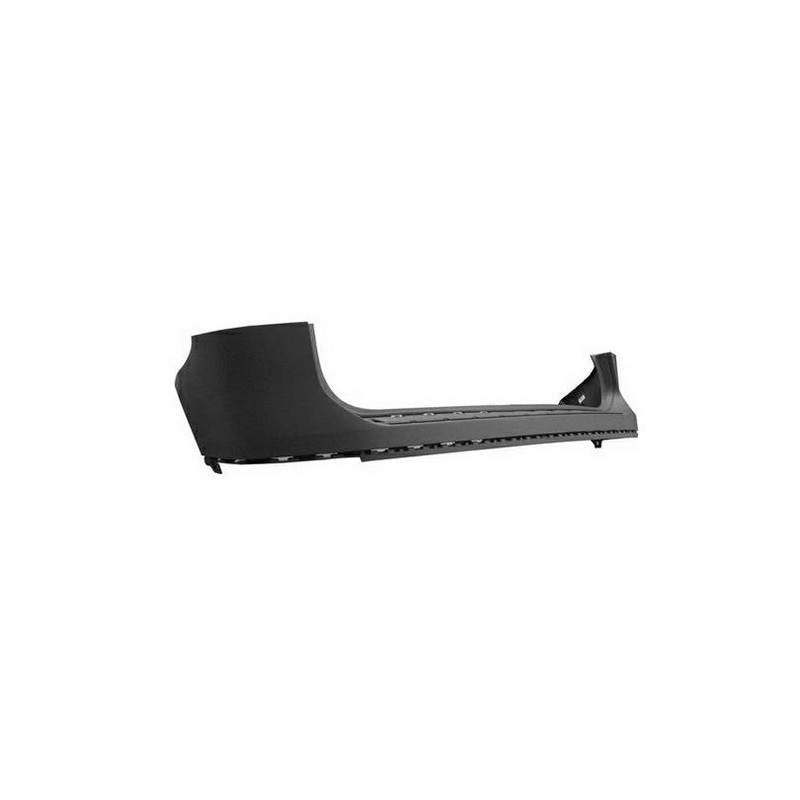 PARAURTI POST VOLKSWAGEN TOUAREG (7P5/7P6) 2010 2014 OEM 7P6807421B