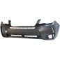 PARAURTI ANT SUBARU FORESTER (SJ) 2012 2015 OEM 57704SG020