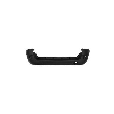 PARAURTI POST DACIA LOGAN 2004 2008 OEM 6001549254