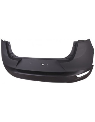 PARAURTI POST PARZIALE MAZDA CX3 (DK) 2015 2019 OEM DDYL5022XFKZ