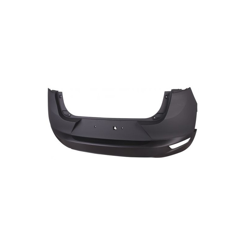 PARAURTI POST PARZIALE MAZDA CX3 (DK) 2015 2019 OEM DDYL5022XFKZ