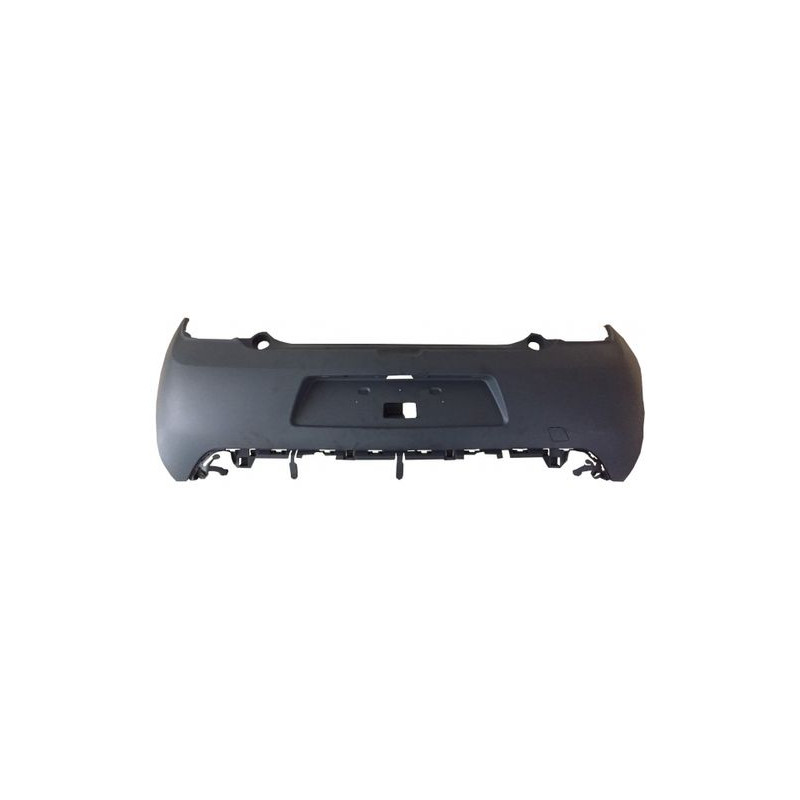 PARAURTI POST CITROEN DS3 (SA) 2010 2014 OEM 7410PP