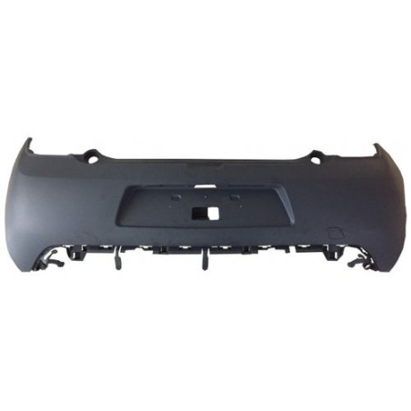 PARAURTI POST CITROEN DS3 (SA) 2010 2014 OEM 7410PP