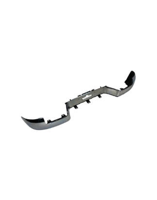 PARAURTI POST CROMATO VOLKSWAGEN AMAROK P/U (S6/S7) 2010 2016 OEM 2H7807417J2ZZ