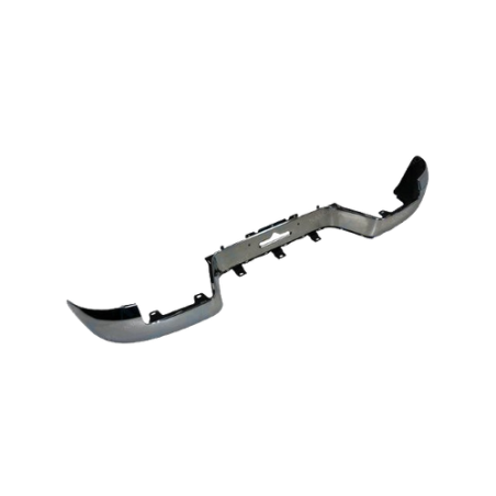 PARAURTI POST CROMATO VOLKSWAGEN AMAROK P/U (S6/S7) 2010 2016 OEM 2H7807417J2ZZ