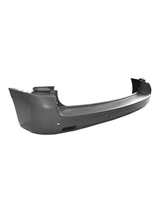 PARAURTI POST (PASSO CORTO) CITROEN JUMPY/SPACE TOURER (V) 2016 2025 OEM 1614328380