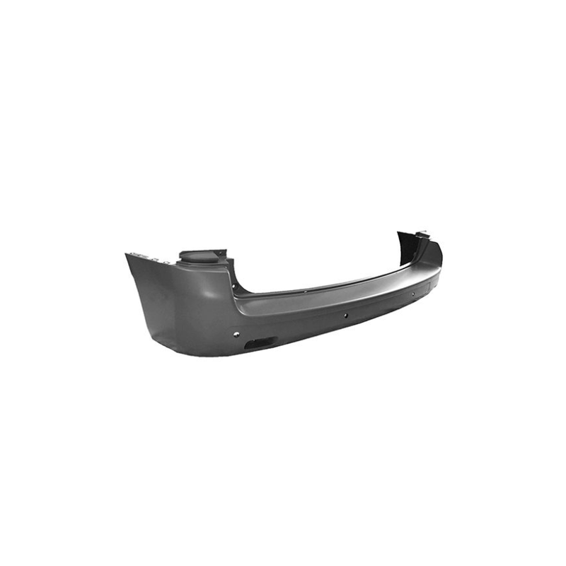 PARAURTI POST (PASSO CORTO) CITROEN JUMPY/SPACE TOURER (V) 2016 2025 OEM 1614328380
