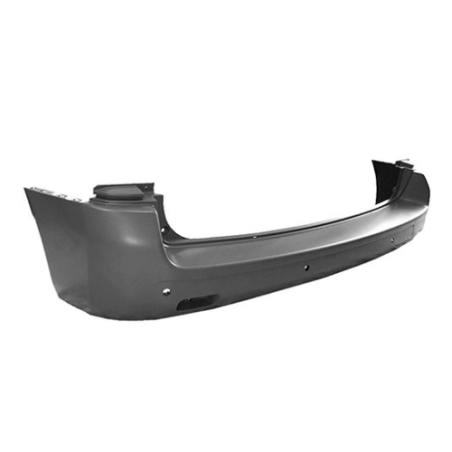 PARAURTI POST (PASSO CORTO) CITROEN JUMPY/SPACE TOURER (V) 2016 2025 OEM 1614328380