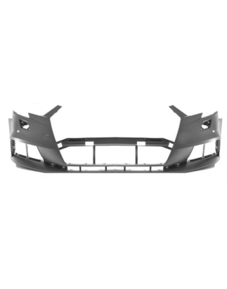 PARAURTI ANT 3 4 AUDI A3 3D/SPORTBACK (8V1/8VK/8VA/8VF) 2016 2020 OEM 8V0807065ABGRU