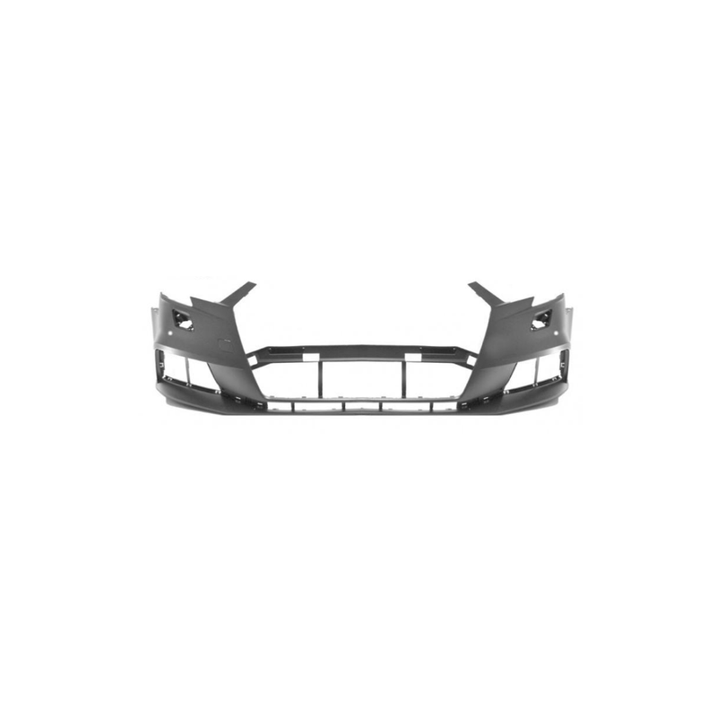 PARAURTI ANT 3 4 AUDI A3 3D/SPORTBACK (8V1/8VK/8VA/8VF) 2016 2020 OEM 8V0807065ABGRU