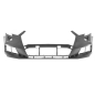 PARAURTI ANT 3 4 AUDI A3 3D/SPORTBACK (8V1/8VK/8VA/8VF) 2016 2020 OEM 8V0807065ABGRU