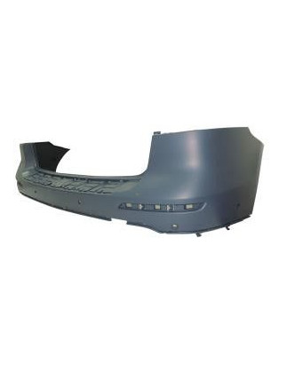 PARAURTI POST MERCEDES-BENZ GLE COUPE (C292) 2015 2019 OEM A16688593259999