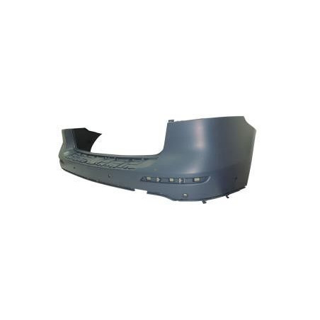 PARAURTI POST MERCEDES-BENZ GLE COUPE (C292) 2015 2019 OEM A16688593259999