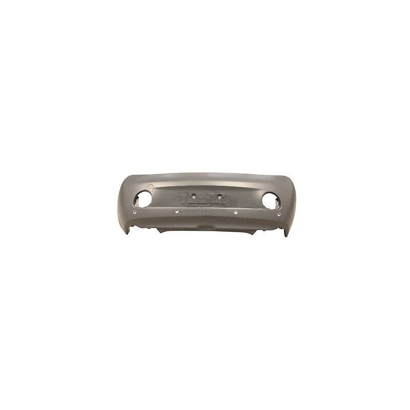 PARAURTI POST 4 OPEL ADAM (M13) 2012  OEM 13392371