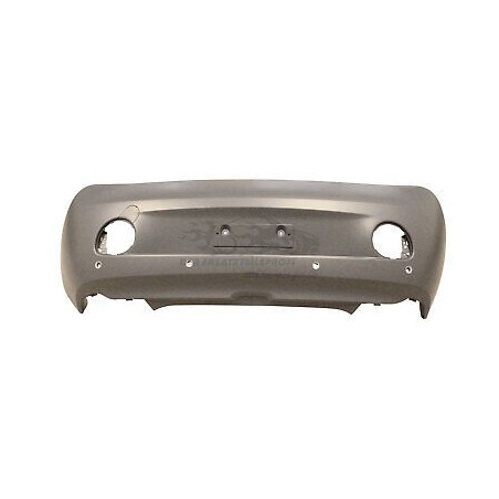 PARAURTI POST 4 OPEL ADAM (M13) 2012  OEM 13392371