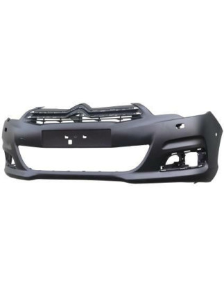 PARAURTI ANT T�V CITROEN C4 (NC) 2011 2020 OEM 7401VR