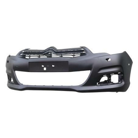 PARAURTI ANT T�V CITROEN C4 (NC) 2011 2020 OEM 7401VR