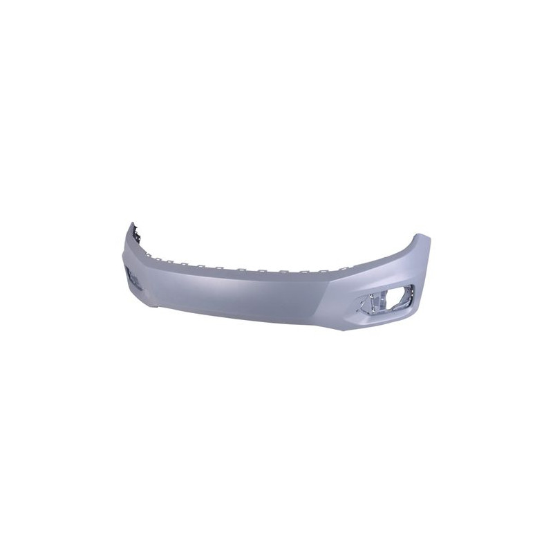 PARAURTI ANT SUP VOLKSWAGEN TIGUAN (5N) 2011 2016 OEM 5N0807217ENGRU