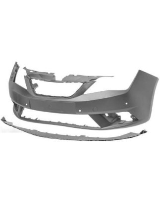 PARAURTI ANT SEAT IBIZA (6J5/6P1) 2012 2015 OEM 6J0807217CTGRU