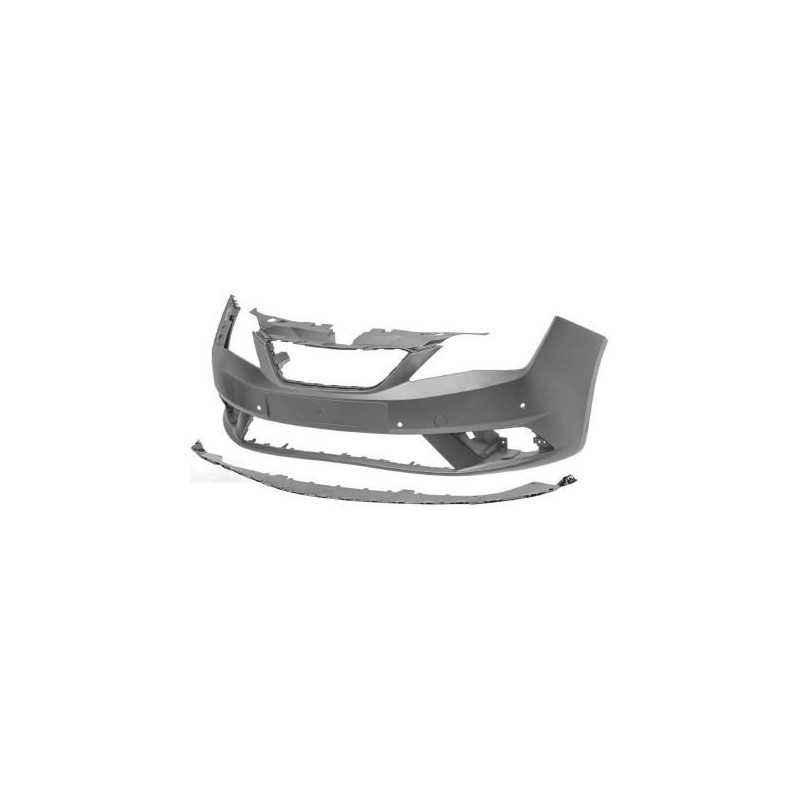 PARAURTI ANT SEAT IBIZA (6J5/6P1) 2012 2015 OEM 6J0807217CTGRU