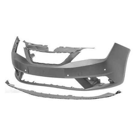 PARAURTI ANT SEAT IBIZA (6J5/6P1) 2012 2015 OEM 6J0807217CTGRU