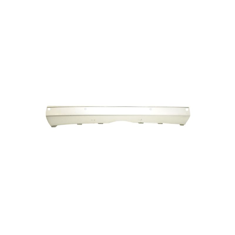 PARAURTI POST BIANCO MERCEDES-BENZ SPRINTER 208/408 (W906) 2006 2013 OEM A90688003719678