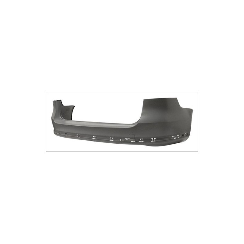 PARAURTI POST VOLKSWAGEN PASSAT (362/365) 2011 2015 OEM 3AF807421AGRU
