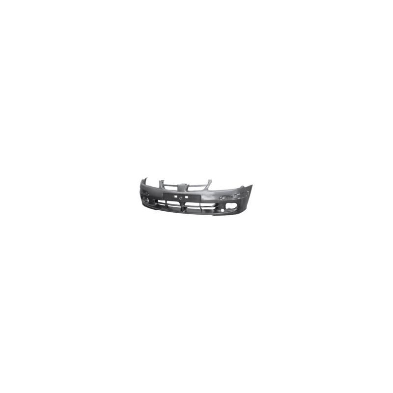 PARAURTI ANT T�V NISSAN ALMERA H/B (N16) 2000 2006 OEM 62022BN125