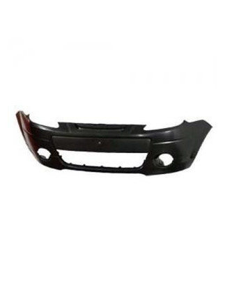 PARAURTI ANT BICOLORE SENZA PRIMER CHEVROLET MATIZ (M100/M150) 2005  OEM 96663588