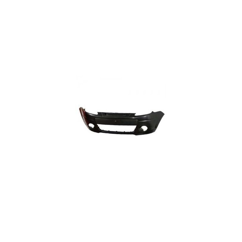 PARAURTI ANT BICOLORE SENZA PRIMER CHEVROLET MATIZ (M100/M150) 2005  OEM 96663588